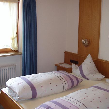 Gaestehaus Zur Faerbe Apartments Oberstdorf Extérieur photo