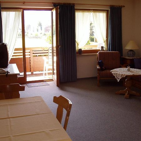 Gaestehaus Zur Faerbe Apartments Oberstdorf Extérieur photo