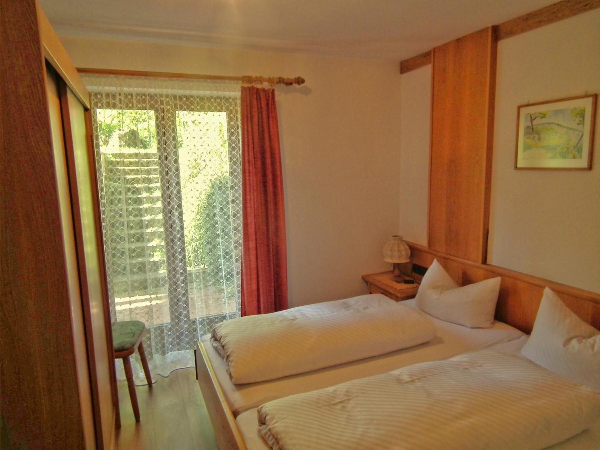 Gaestehaus Zur Faerbe Apartments Oberstdorf Chambre photo