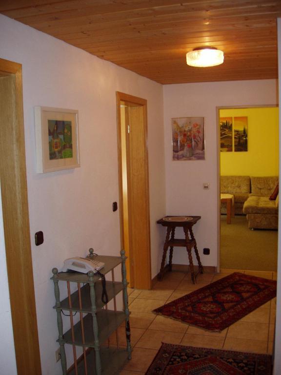 Gaestehaus Zur Faerbe Apartments Oberstdorf Chambre photo