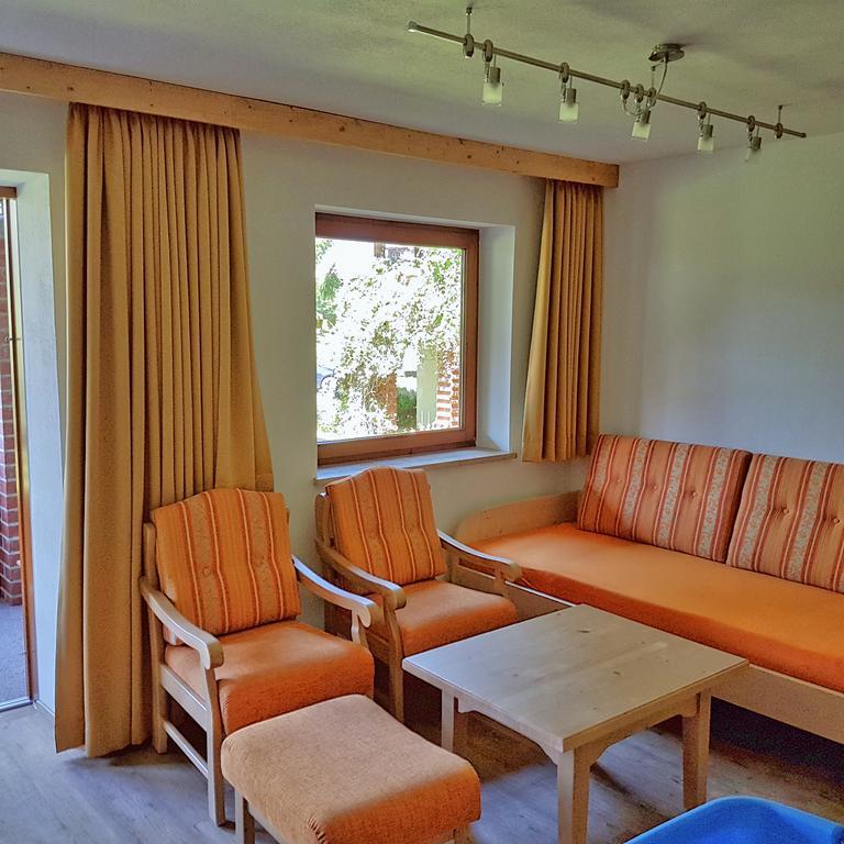 Gaestehaus Zur Faerbe Apartments Oberstdorf Chambre photo